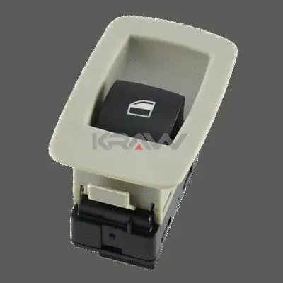 Switch, window regulator