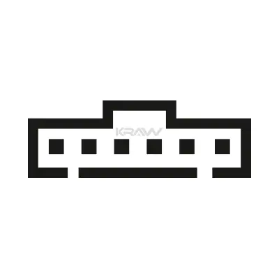 Switch, window regulator