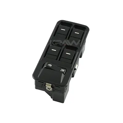 Switch, window regulator (AN-3606D)