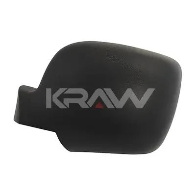 Cover, exterior mirror (BRN 0107)