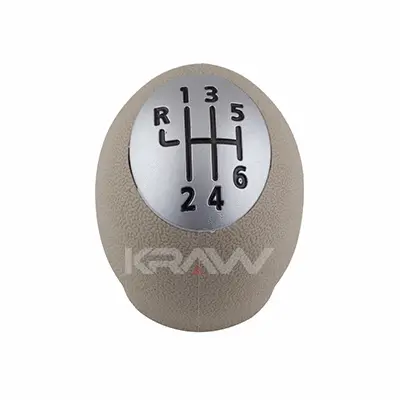 Gear Shift Lever Knob (BRN 1116)