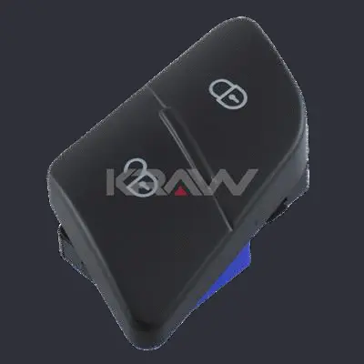 Switch, door lock system