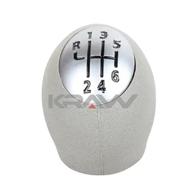 Gear Shift Lever Knob (BRN 1117)
