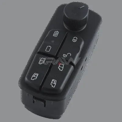 Switch, door lock system