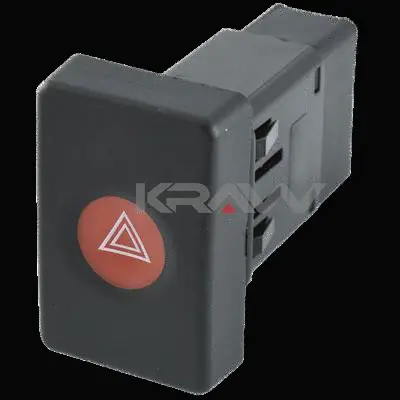 Hazard Warning Light Switch