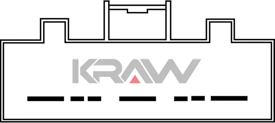 Ignition Switch (AN-2332)