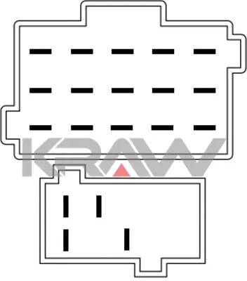 Switch, door lock system (AN-5504)