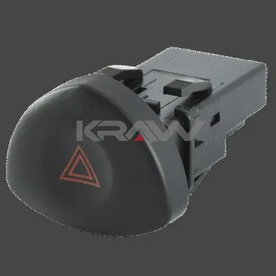 Hazard Warning Light Switch