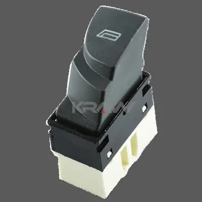 Switch, window regulator