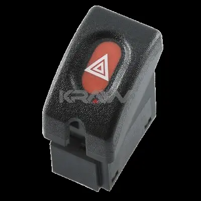 Hazard Warning Light Switch