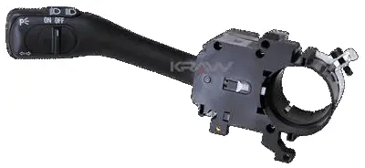 Steering Column Switch (AN-10408)