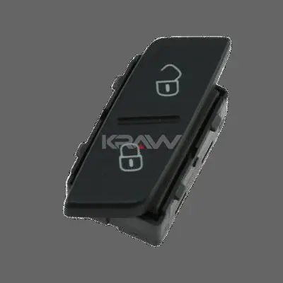 Switch, door lock system