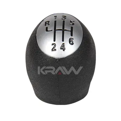 Gear Shift Lever Knob (BRN 1115)