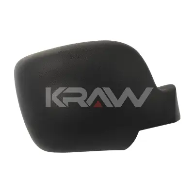 Cover, exterior mirror (BRN 0106)