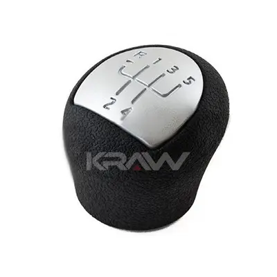 Gear Shift Lever Knob (BRN 1114)