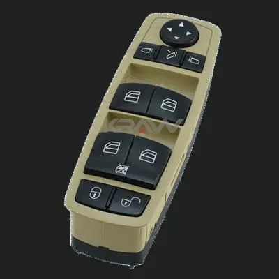 Switch, door lock system