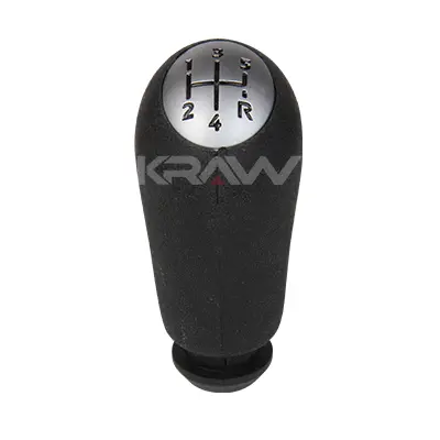 Gear Shift Lever Knob (BRN 1118)