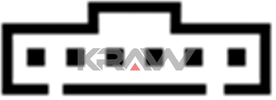 Switch, window regulator (AN-1238D)