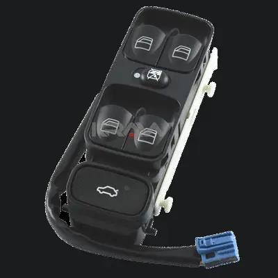 Switch, window regulator (AN-512)