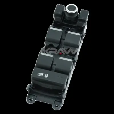 Switch, window regulator (AN-3612)