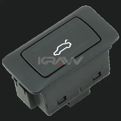 Switch, tailgate release