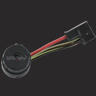 Ignition Switch