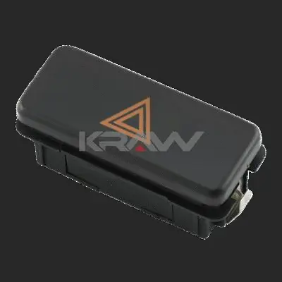 Hazard Warning Light Switch