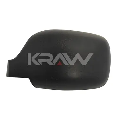 Cover, exterior mirror (BRN 0105)