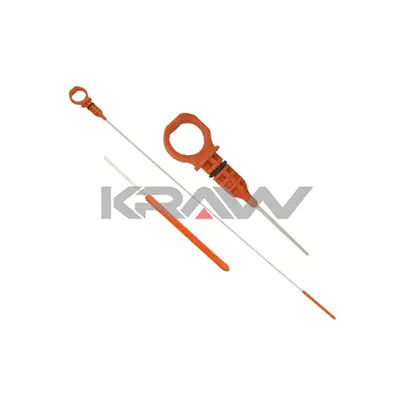 Oil Dipstick (BRN 1445)