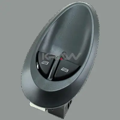 Switch, window regulator