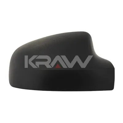 Cover, exterior mirror (BRN 0110)