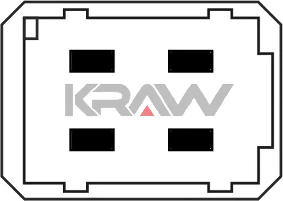 Stop Light Switch (AN-2755)