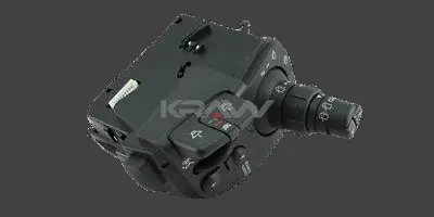 Steering Column Switch (AN-10759)