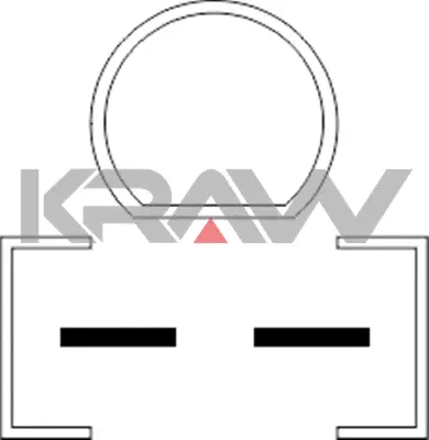Stop Light Switch (AN-2454)