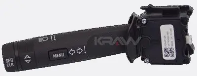 Steering Column Switch (AN-10358)