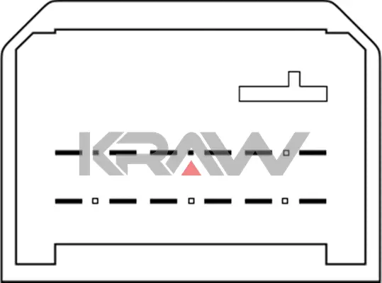 Switch, window regulator (AN-1876)