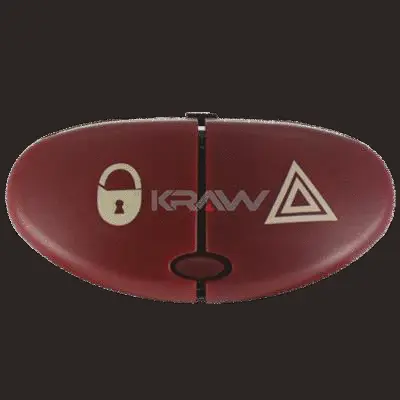 Hazard Warning Light Switch