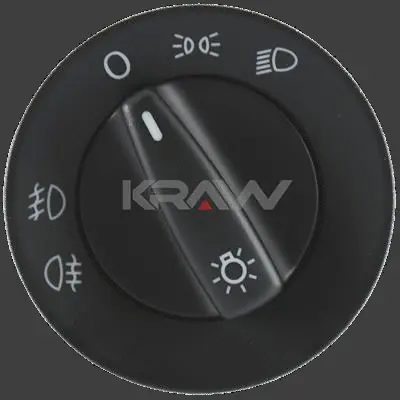 Switch, headlight