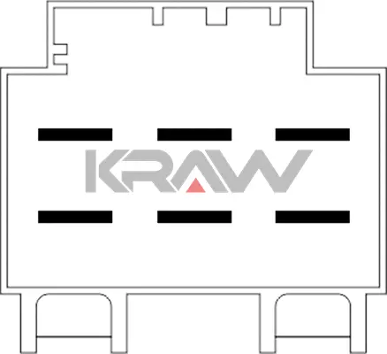 Ignition Switch (AN-2487)