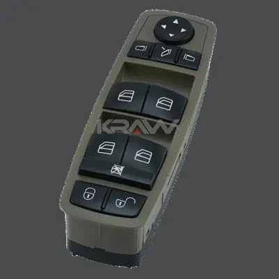 Switch, door lock system