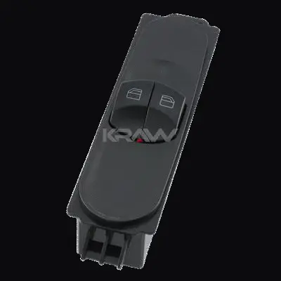 Switch, window regulator