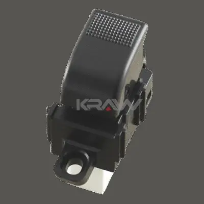 Switch, window regulator