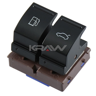 Switch, tailgate release (AN-2402)
