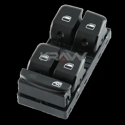Switch, window regulator (AN-1508)
