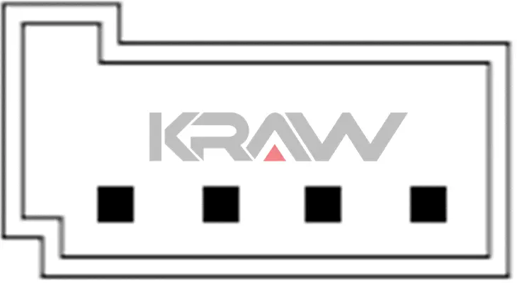 Stop Light Switch (AN-2555)