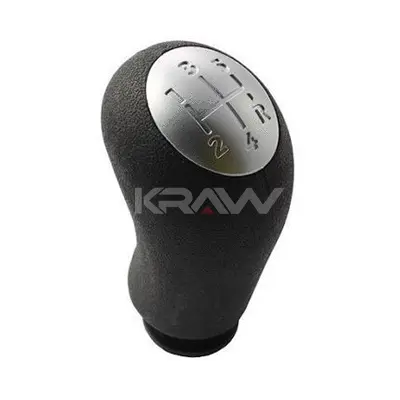 Gear Shift Lever Knob (BRN 1111)