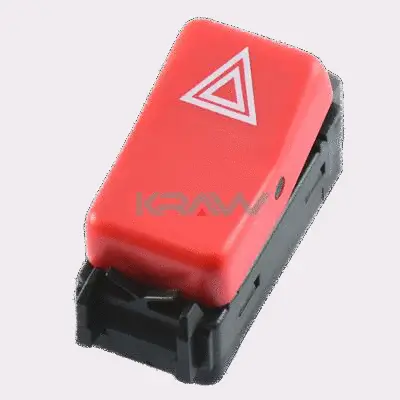 Hazard Warning Light Switch