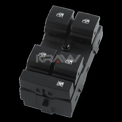 Switch, window regulator (AN-1356)