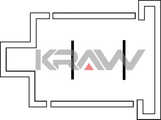 Stop Light Switch (AN-2556)