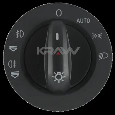 Switch, headlight (AN-1564)